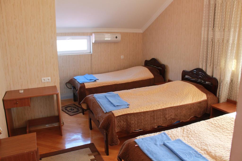 Nona Guest House Shilda Eksteriør billede